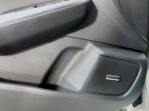 Certified 2024 Nissan Sentra SR w/ SR Premium Package image 16