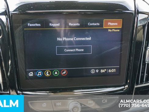 Used 2024 Chevrolet Traverse Premier w/ Redline Edition AWD/4WD image 46