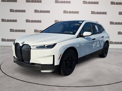 Certified 2023 BMW iX xDrive50 w/ Premium Package