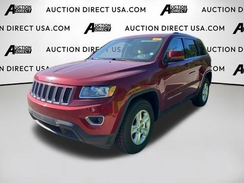 Used 2014 Jeep Grand Cherokee Laredo w/ Quick Order Package 23E AWD/4WD image 1