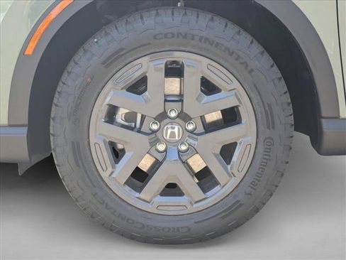 New 2026 Honda CR-V TrailSport image 10