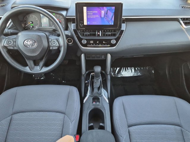 Used 2023 Toyota Corolla Cross AWD Hybrid image 26