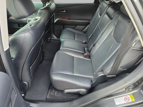 Used 2010 Lexus RX 450h 450h image 24