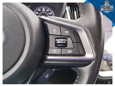 Certified 2022 Subaru Outback Limited XT image 21