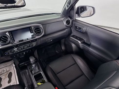 Used 2023 Toyota Tacoma TRD Pro image 25