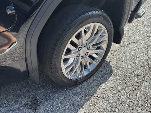 Used 2019 GMC Sierra 1500 Denali w/ Denali Ultimate Package image 41