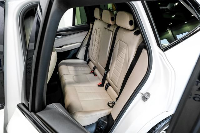 Used 2018 BMW X3 M40i w/ Premium Package AWD/4WD image 40
