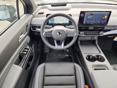 New 2025 Honda Prologue Elite image 7