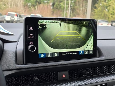 Certified 2026 Honda CR-V Sport-L image 20