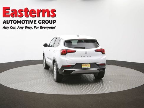 Used 2024 Buick Encore GX Preferred FWD image 60