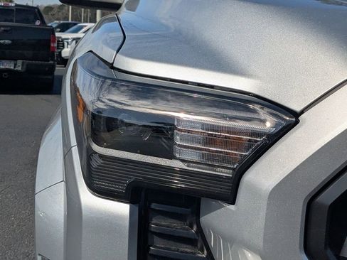 New 2026 Toyota Tacoma SR w/ SR Upgrade Package image 10