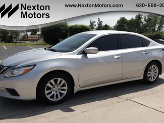 Used 2018 Nissan Altima 2.5 S w/ S Convenience Package image 1
