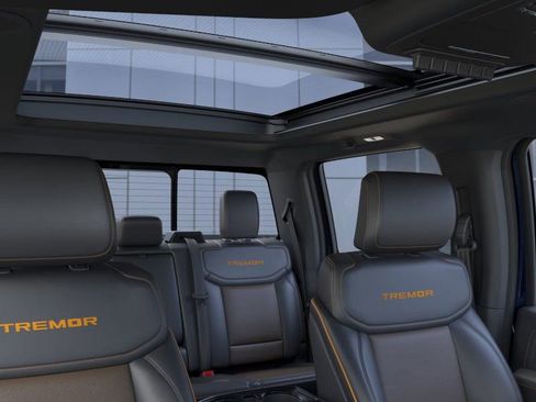 New 2026 Ford F150 Tremor w/ Equipment Group 402A High image 22