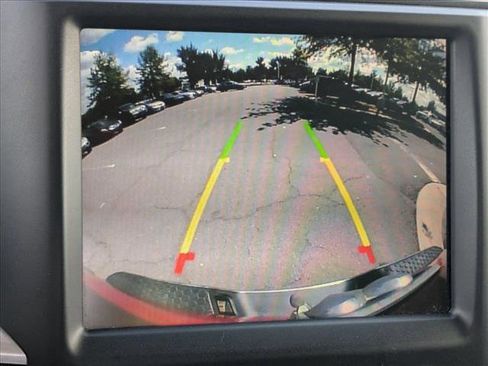 Used 2014 RAM 1500 Big Horn image 13