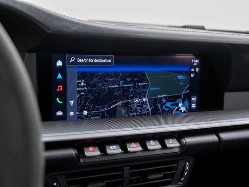 Used 2025 Porsche 911 Carrera S image 20