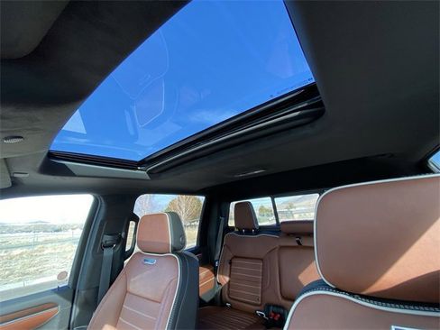 New 2026 GMC Sierra 3500 Denali Ultimate image 21