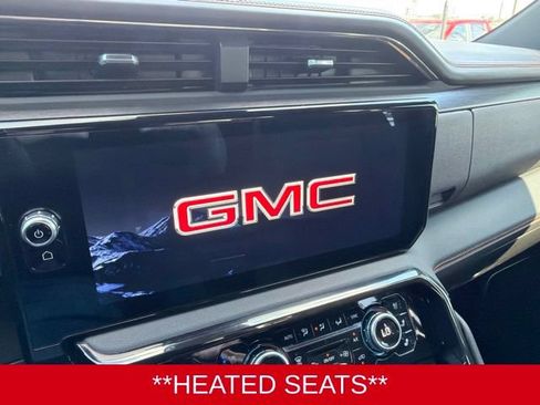 Used 2024 GMC Sierra 2500 AT4 AWD/4WD image 21