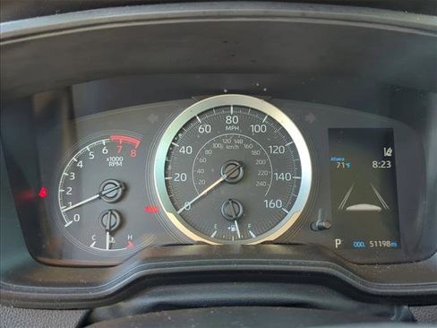 Used 2021 Toyota Corolla LE image 17