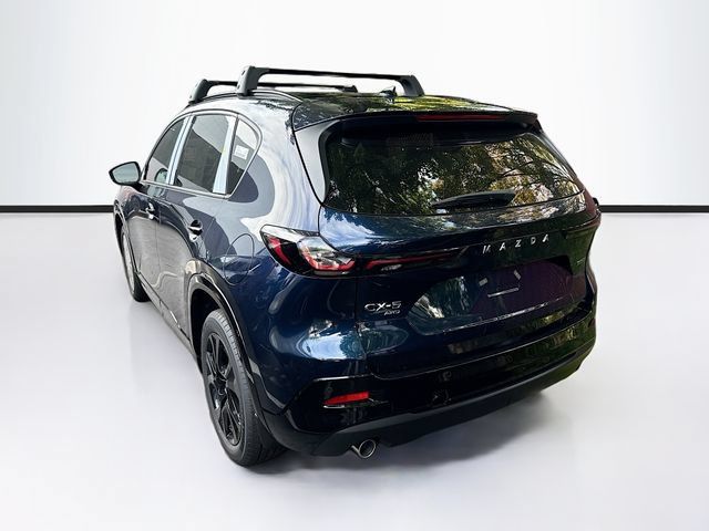 New 2026 MAZDA CX-5 2.5 S w/ Premium Plus Package AWD/4WD image 4