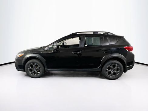 Used 2023 Subaru Crosstrek 2.5i Sport image 8