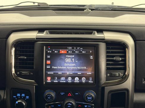 Used 2013 RAM 1500 Sport AWD/4WD image 25