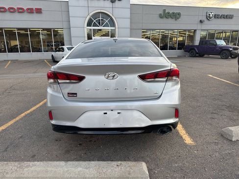 Used 2019 Hyundai Sonata SE image 25