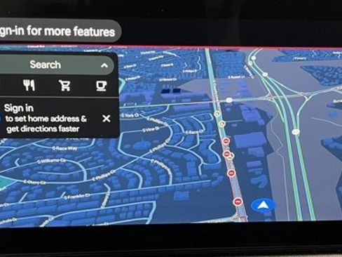 Used 2025 GMC Sierra 2500 AT4 w/ AT4 Premium Plus Package image 37