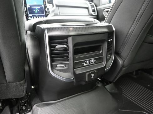Used 2025 RAM 1500 Big Horn RWD image 14