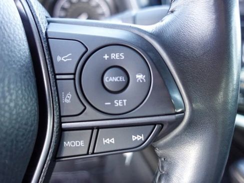 Certified 2024 Toyota Camry SE image 18