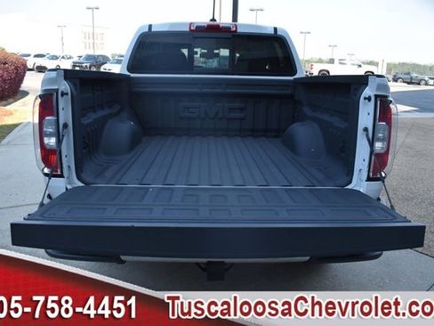 Used 2020 GMC Canyon SLE w/ Elevation Edition image 9