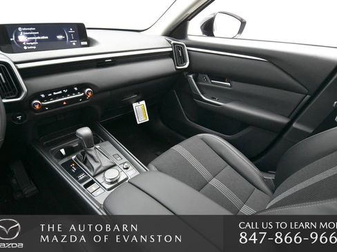 New 2026 MAZDA CX-50 2.5 Hybrid w/ Cargo Package image 25