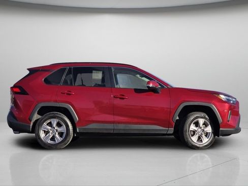 Used 2024 Toyota RAV4 XLE w/ Convenience Package AWD/4WD image 21
