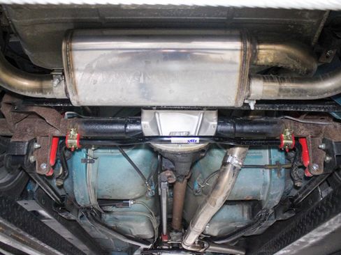 Used 1991 Chevrolet Camaro RS image 18