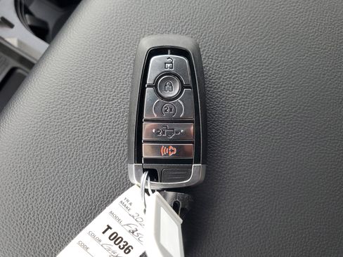 New 2026 Ford F250 Lariat w/ Tremor Off-Road Package image 22