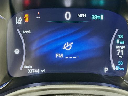 Used 2022 Chrysler Pacifica Touring-L w/ S Appearance Package image 19