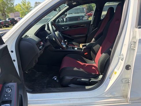 Used 2024 Honda Civic Si image 16