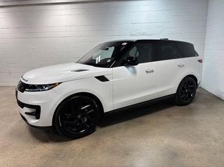Used 2023 Land Rover Range Rover Sport SE video 1
