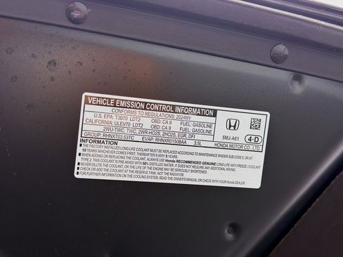 Used 2024 Honda Ridgeline TrailSport image 16