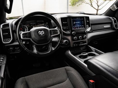 Used 2019 RAM 1500 Big Horn AWD/4WD image 19