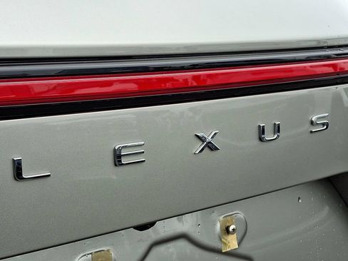 Used 2024 Lexus NX 350 AWD w/ Cold Area Package image 31