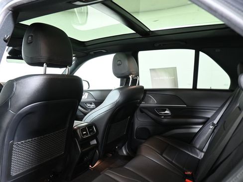 Certified 2022 Mercedes-Benz GLE 350 4MATIC image 33