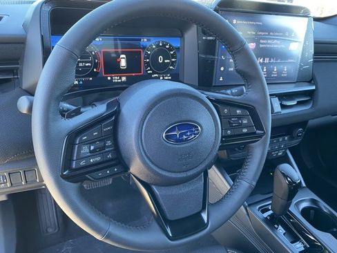 New 2026 Subaru Outback Limited XT image 12