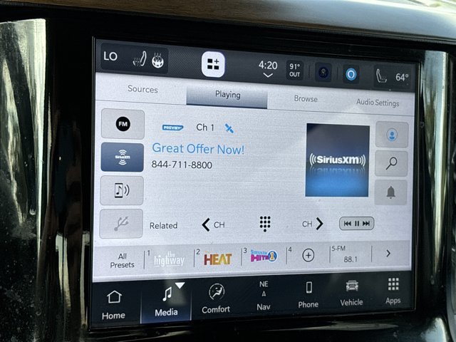 Used 2022 RAM 1500 Laramie AWD/4WD image 34