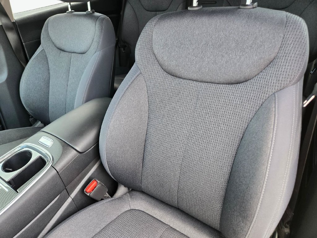 Certified 2023 Hyundai Santa Fe SEL FWD image 14
