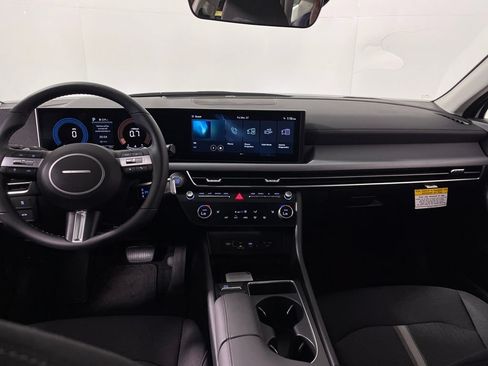 New 2026 Hyundai Sonata SEL FWD image 14