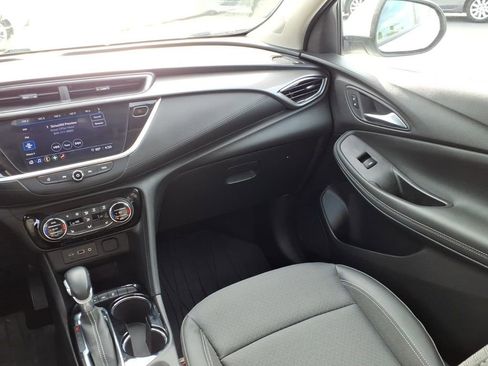Used 2023 Buick Encore GX Select w/ Safety Package II image 14