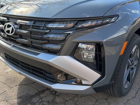 New 2026 Hyundai Tucson SEL image 9