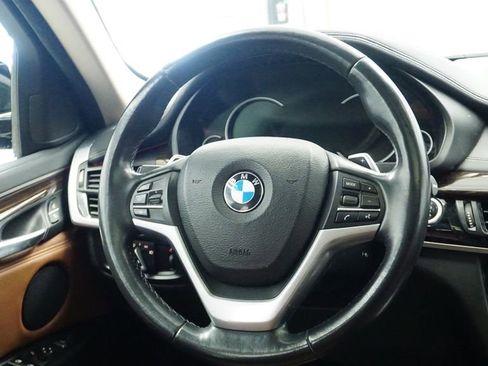 Used 2016 BMW X6 xDrive35i image 24