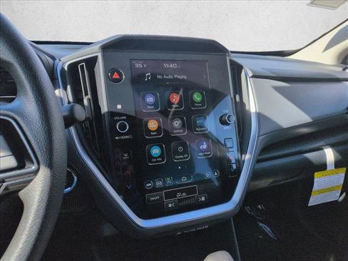 Used 2024 Subaru Crosstrek 2.0i Premium image 14