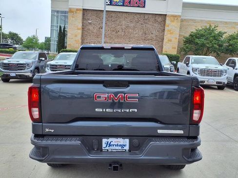 Used 2021 GMC Sierra 1500 Elevation RWD image 23